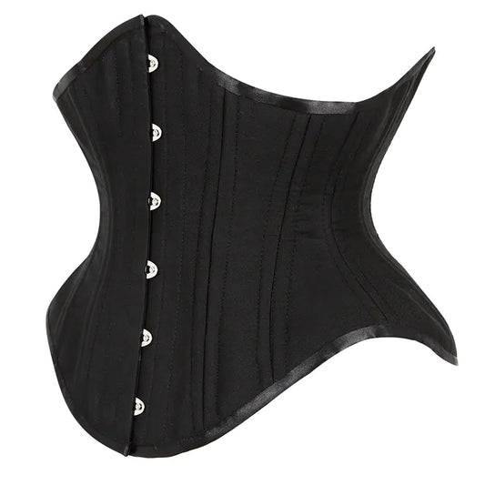 Chic Women's Steel Bone Waist Shaper