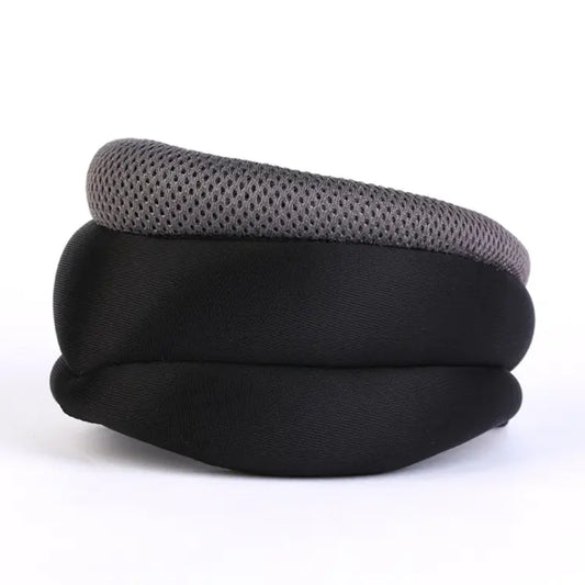 Magnetic Neck Support Strap for Cervical Correction