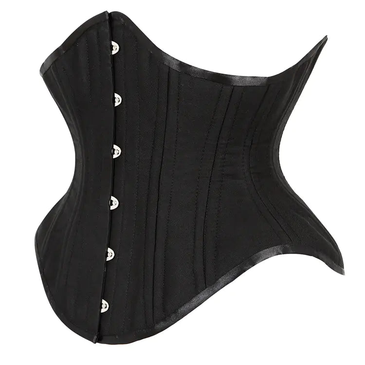Chic Women's Steel Bone Waist Shaper
