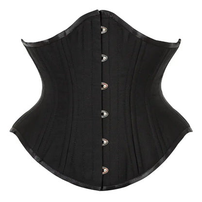 Chic Women's Steel Bone Waist Shaper