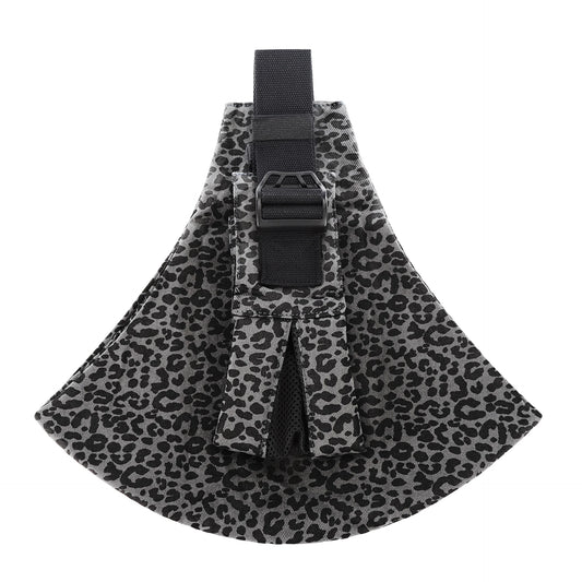 Portable One-shoulder Strap For Big Baby