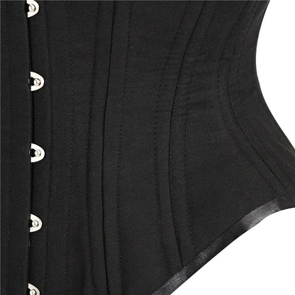 Chic Women's Steel Bone Waist Shaper