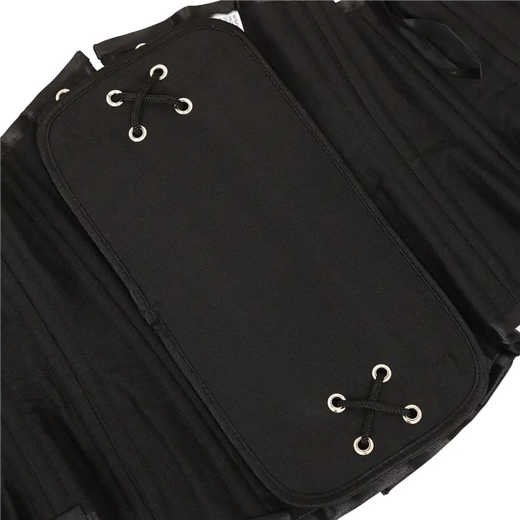 Chic Women's Steel Bone Waist Shaper