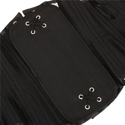 Chic Women's Steel Bone Waist Shaper