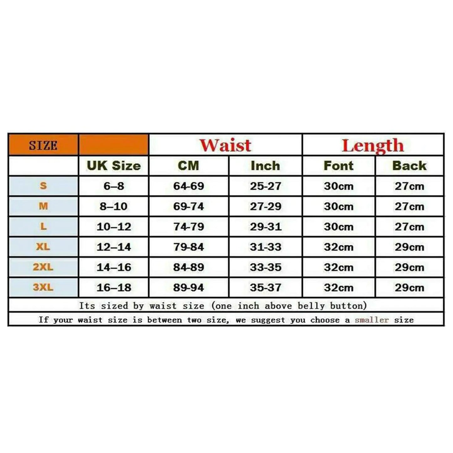 Ladies' Slimming Corset Shaper