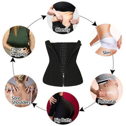 Ladies' Slimming Corset Shaper