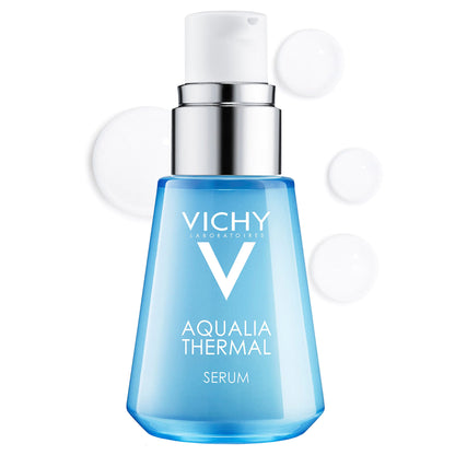Vichy Aqualia Thermal Pure Hydration Serum