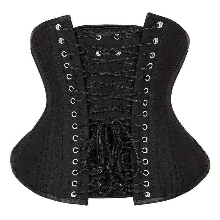 Chic Women's Steel Bone Waist Shaper