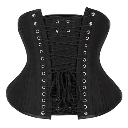 Chic Women's Steel Bone Waist Shaper